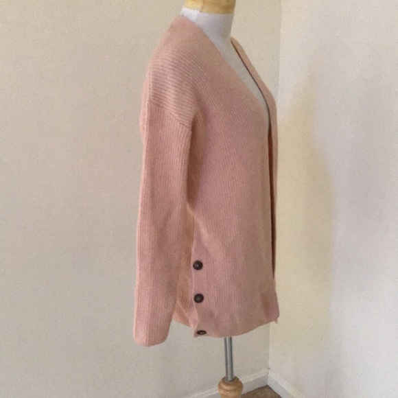 Sweaters | Fat Face Small Pale Coral 